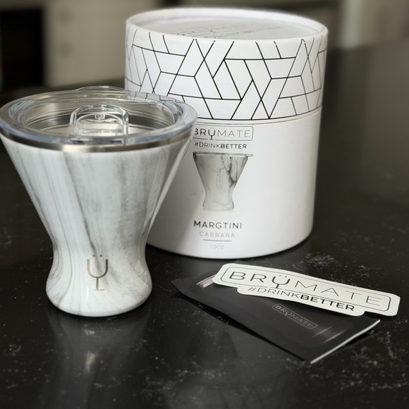 BRUMATE Other - Brumate Margtini Carrara